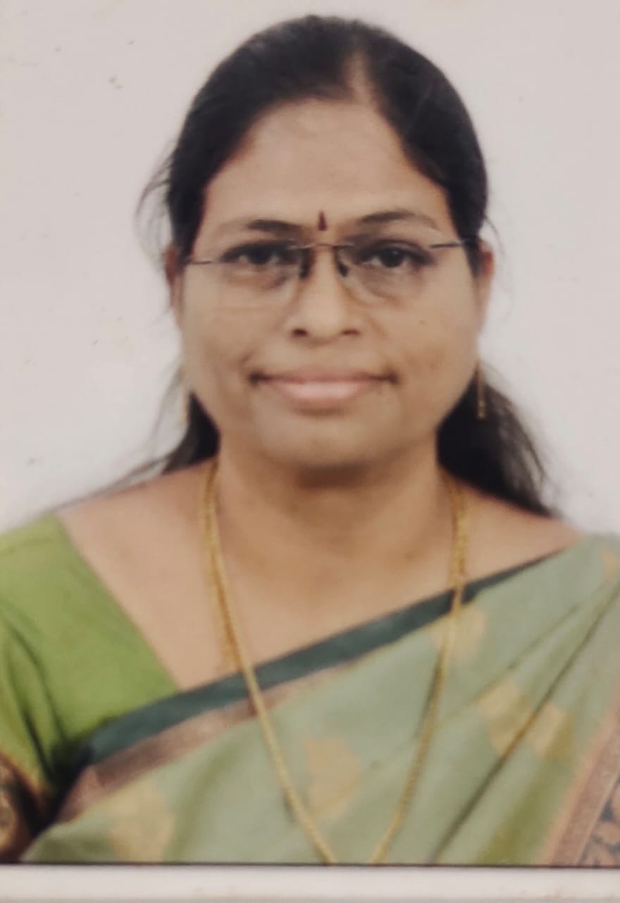 Dr. U. Indumathi